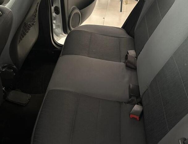 
								Volkswagen CrossFox  1.6 Cross full									