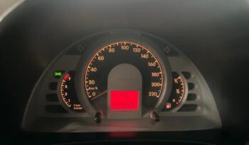
									Volkswagen CrossFox  1.6 Cross full								