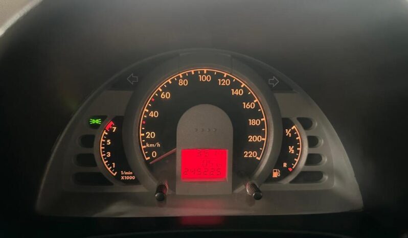 
								Volkswagen CrossFox  1.6 Cross full									
