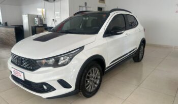 
									Fiat Argo  1.8 Treking full								