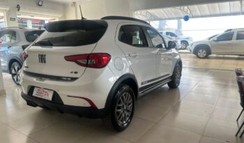 
									Fiat Argo  1.8 Treking full								