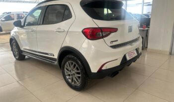 
									Fiat Argo  1.8 Treking full								