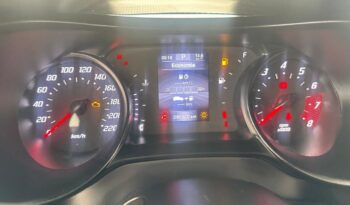 
									Fiat Argo  1.8 Treking full								