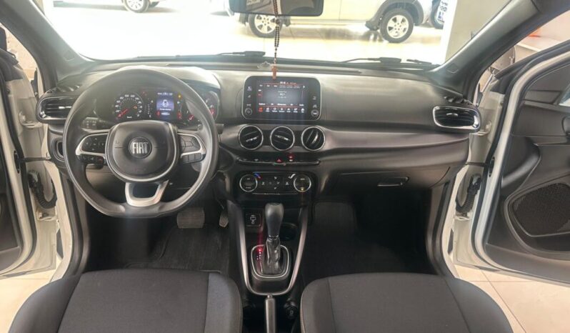 
								Fiat Argo  1.8 Treking full									