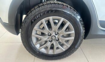 
									Fiat Argo  1.8 Treking full								