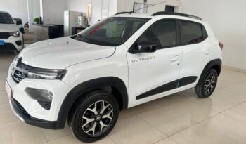 
									Renault Kwid  1.0 Like full								