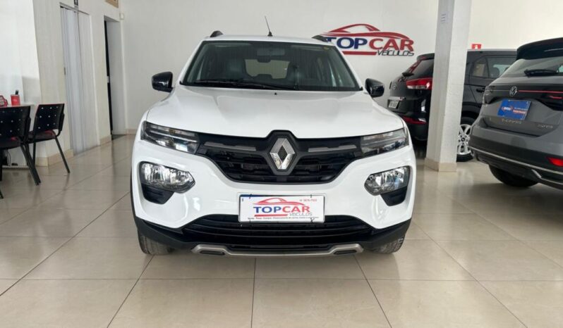 
								Renault Kwid  1.0 Like full									