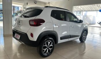 
									Renault Kwid  1.0 Like full								