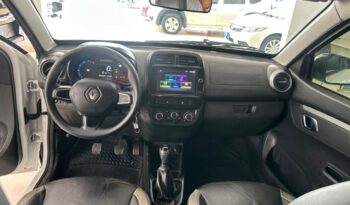 
									Renault Kwid  1.0 Like full								