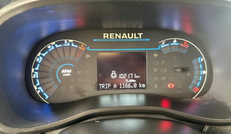 
								Renault Kwid  1.0 Like full									