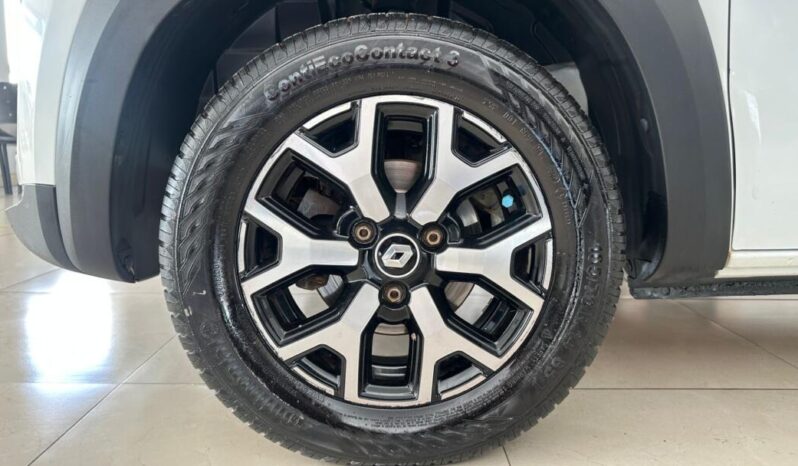 
								Renault Kwid  1.0 Like full									