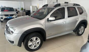 
									Renault Duster  2.0 Dinamic AT4 full								