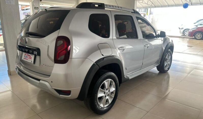 
								Renault Duster  2.0 Dinamic AT4 full									