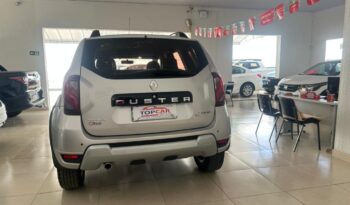
									Renault Duster  2.0 Dinamic AT4 full								