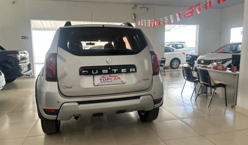 
								Renault Duster  2.0 Dinamic AT4 full									