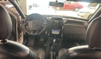 
									Renault Duster  2.0 Dinamic AT4 full								