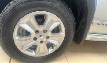 
									Renault Duster  2.0 Dinamic AT4 full								