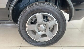 
									Ford Escort  1.6 XLT Freestyle full								