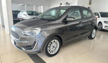 
									Ford KA  1.5 Titanium full								