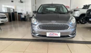 
									Ford KA  1.5 Titanium full								