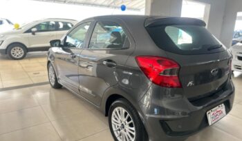 
									Ford KA  1.5 Titanium full								