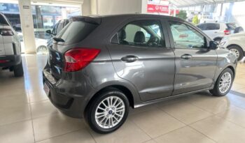 
									Ford KA  1.5 Titanium full								
