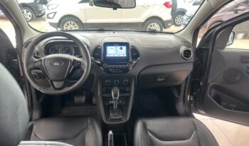 
									Ford KA  1.5 Titanium full								