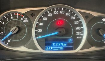 
									Ford KA  1.5 Titanium full								
