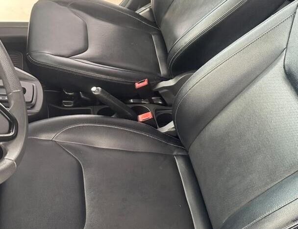 
								Ford KA  1.5 Titanium full									