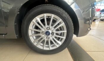 
									Ford KA  1.5 Titanium full								