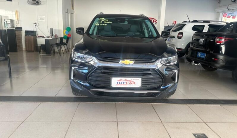 
								Chevrolet Tracker  1.2 Premier full									