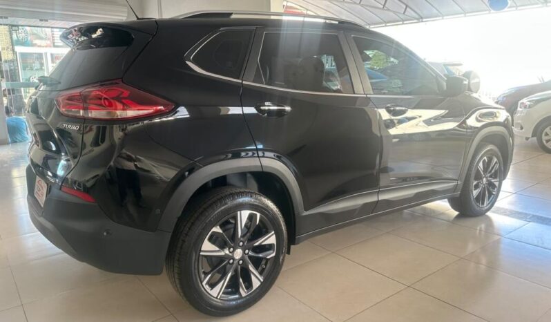 
								Chevrolet Tracker  1.2 Premier full									