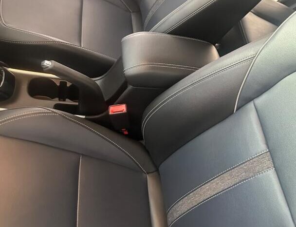 
								Chevrolet Tracker  1.2 Premier full									