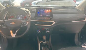 
									Chevrolet Tracker  1.2 Premier full								