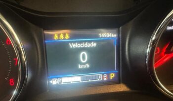 
									Chevrolet Tracker  1.2 Premier full								