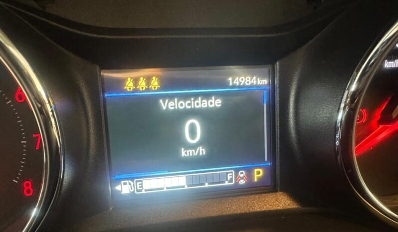 
								Chevrolet Tracker  1.2 Premier full									