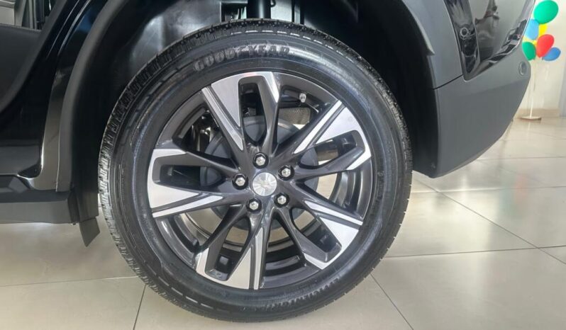 
								Chevrolet Tracker  1.2 Premier full									