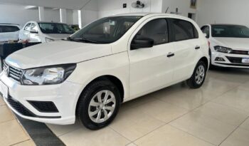 
									Volkswagen Gol  1.0 G 7 full								
