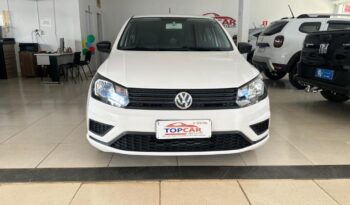 
									Volkswagen Gol  1.0 G 7 full								