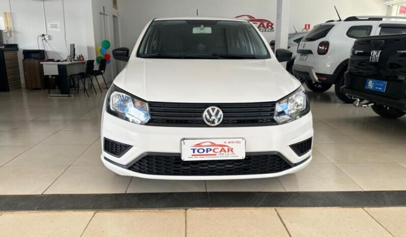 
								Volkswagen Gol  1.0 G 7 full									