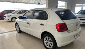 
									Volkswagen Gol  1.0 G 7 full								
