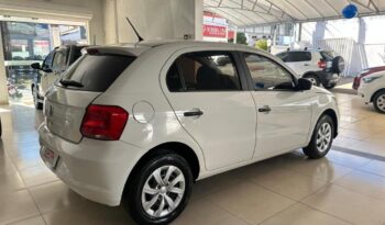 
									Volkswagen Gol  1.0 G 7 full								