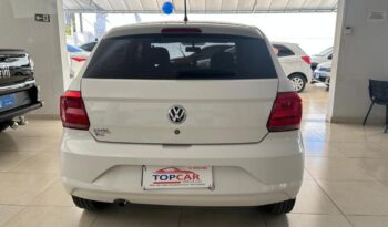 
									Volkswagen Gol  1.0 G 7 full								