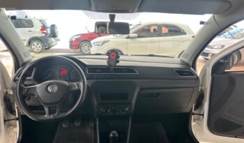 
									Volkswagen Gol  1.0 G 7 full								