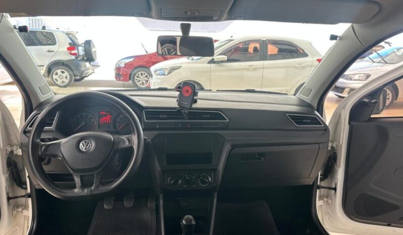 
								Volkswagen Gol  1.0 G 7 full									