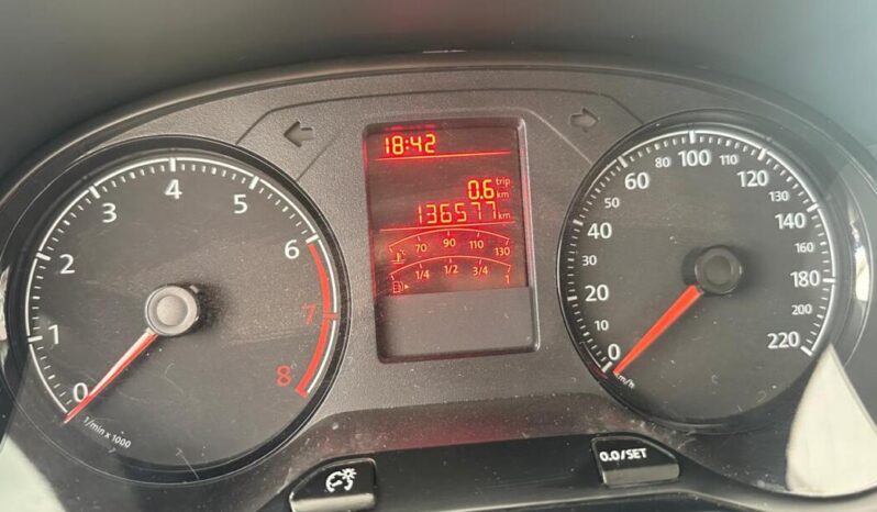 
								Volkswagen Gol  1.0 G 7 full									