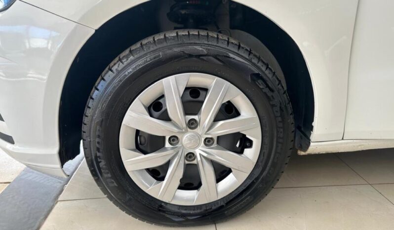 
								Volkswagen Gol  1.0 G 7 full									