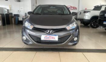 
									Hyundai HB20S  Hb20s full								