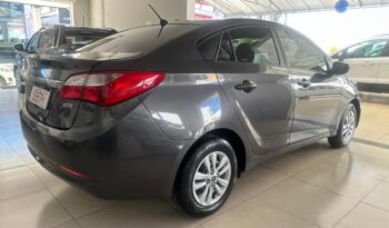 
									Hyundai HB20S  Hb20s full								