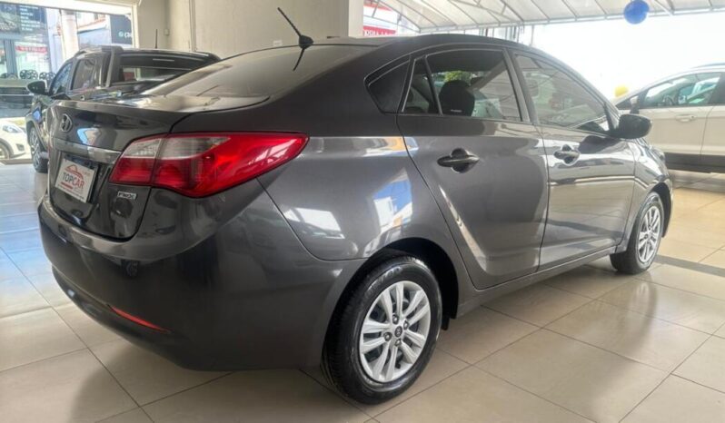 
								Hyundai HB20S  Hb20s full									